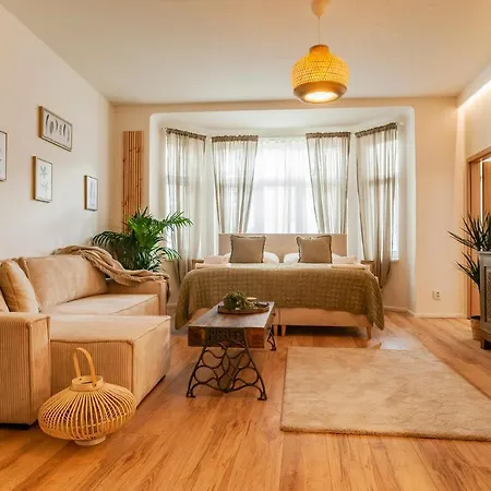 STING Boutique Apartments Ostrava Extérieur photo