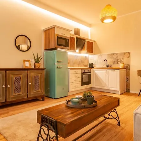 STING Boutique Apartments Ostrava Extérieur photo