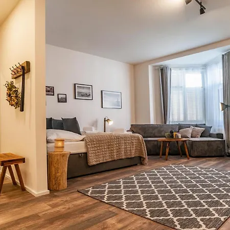 STING Boutique Apartments Ostrava Extérieur photo