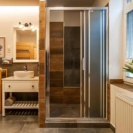 STING Boutique Apartments Ostrava Extérieur photo