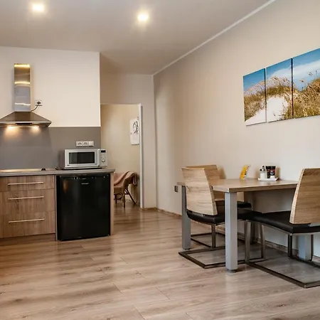 STING Boutique Apartments Ostrava Extérieur photo