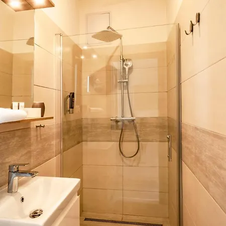 STING Boutique Apartments Ostrava Extérieur photo