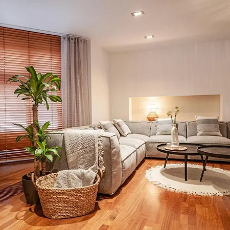 STING Boutique Apartments Ostrava Extérieur photo