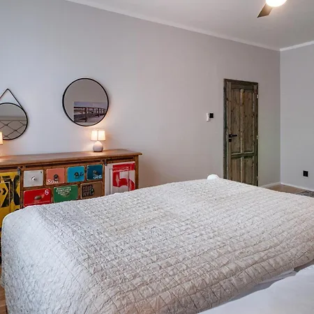 STING Boutique Apartments Ostrava Extérieur photo