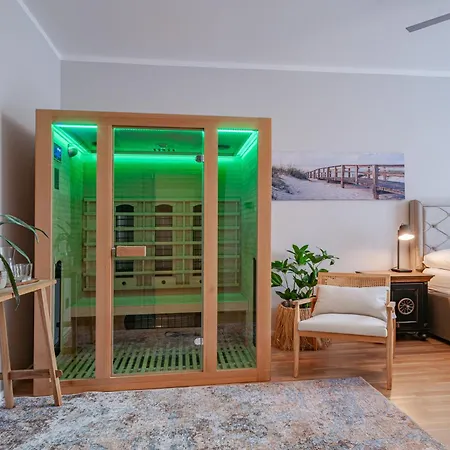 STING Boutique Apartments Ostrava Extérieur photo