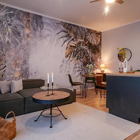 STING Boutique Apartments Ostrava Extérieur photo