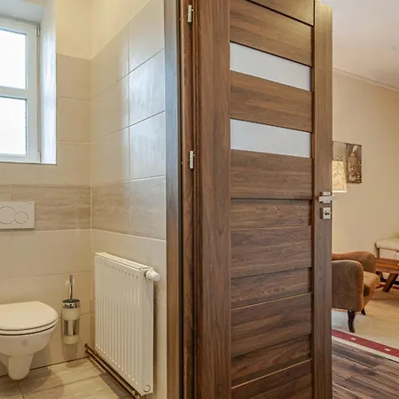 STING Boutique Apartments Ostrava Extérieur photo