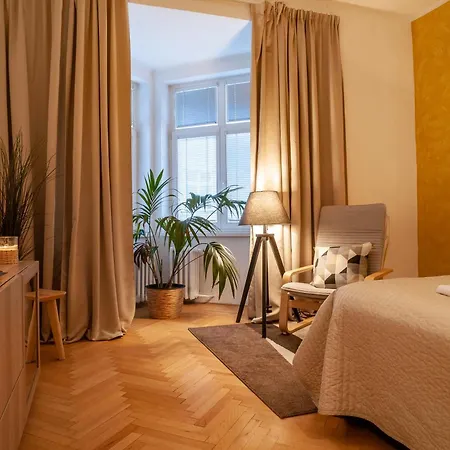 STING Boutique Apartments Ostrava Extérieur photo