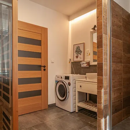 STING Boutique Apartments Ostrava Extérieur photo