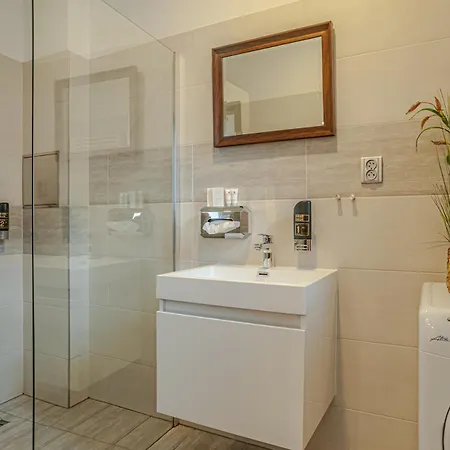 STING Boutique Apartments Ostrava Extérieur photo
