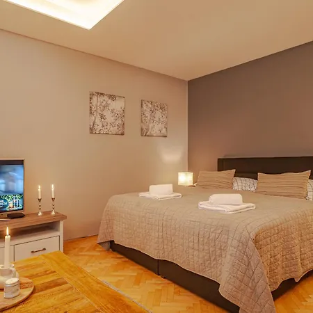 STING Boutique Apartments Ostrava Extérieur photo