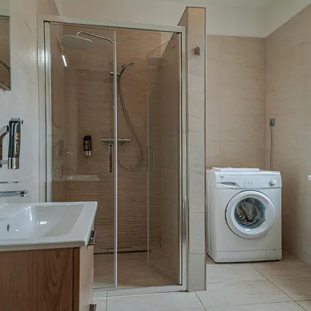STING Boutique Apartments Ostrava Extérieur photo
