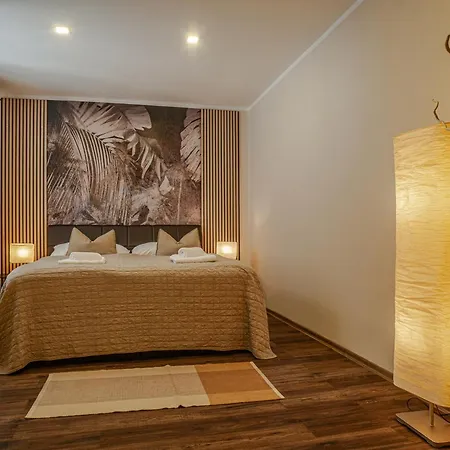 STING Boutique Apartments Ostrava Extérieur photo