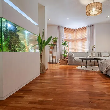 STING Boutique Apartments Ostrava Extérieur photo