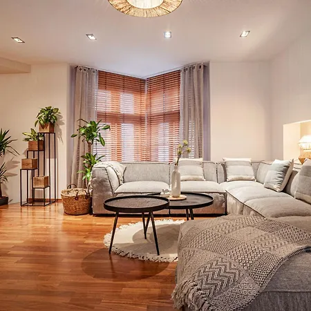 STING Boutique Apartments Ostrava Extérieur photo