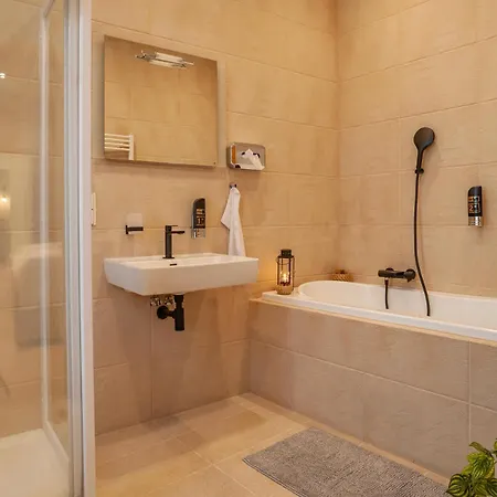 STING Boutique Apartments Ostrava Extérieur photo