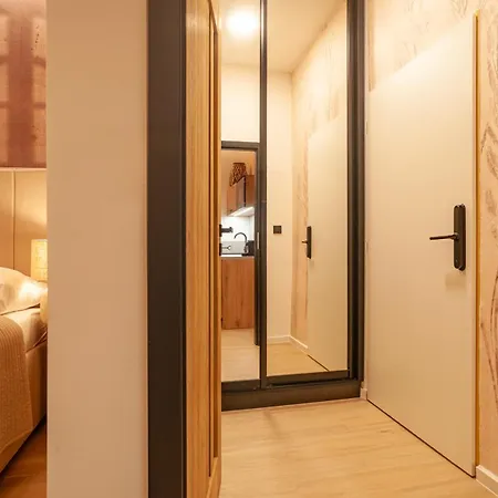 STING Boutique Apartments Ostrava Extérieur photo