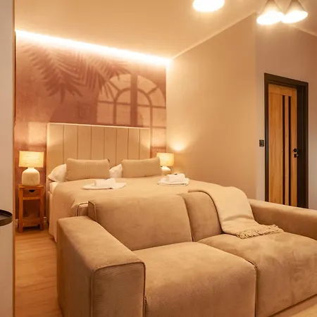 STING Boutique Apartments Ostrava Extérieur photo