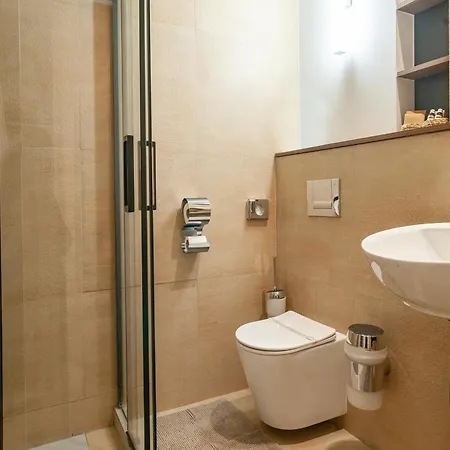 STING Boutique Apartments Ostrava Extérieur photo