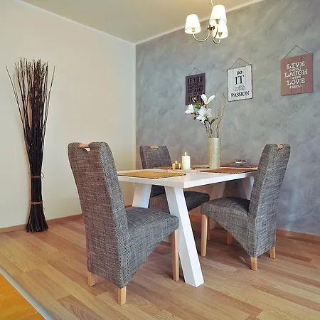 STING Boutique Apartments Ostrava Extérieur photo