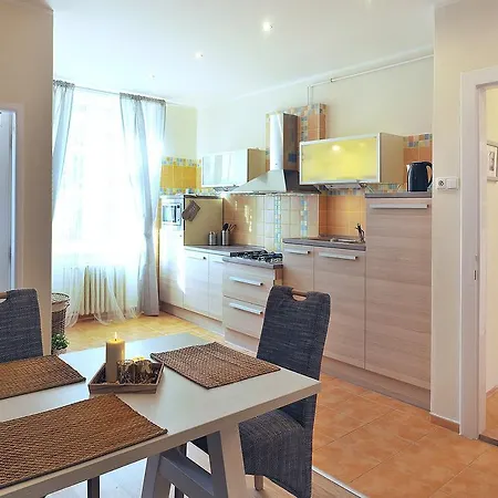 STING Boutique Apartments Ostrava Extérieur photo