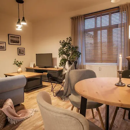 STING Boutique Apartments Ostrava Extérieur photo