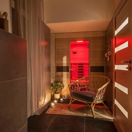 STING Boutique Apartments Ostrava Extérieur photo