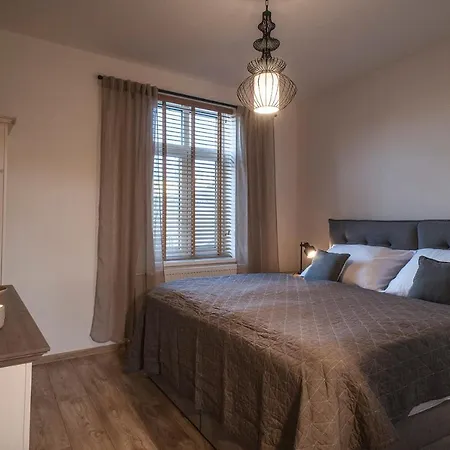 STING Boutique Apartments Ostrava Extérieur photo