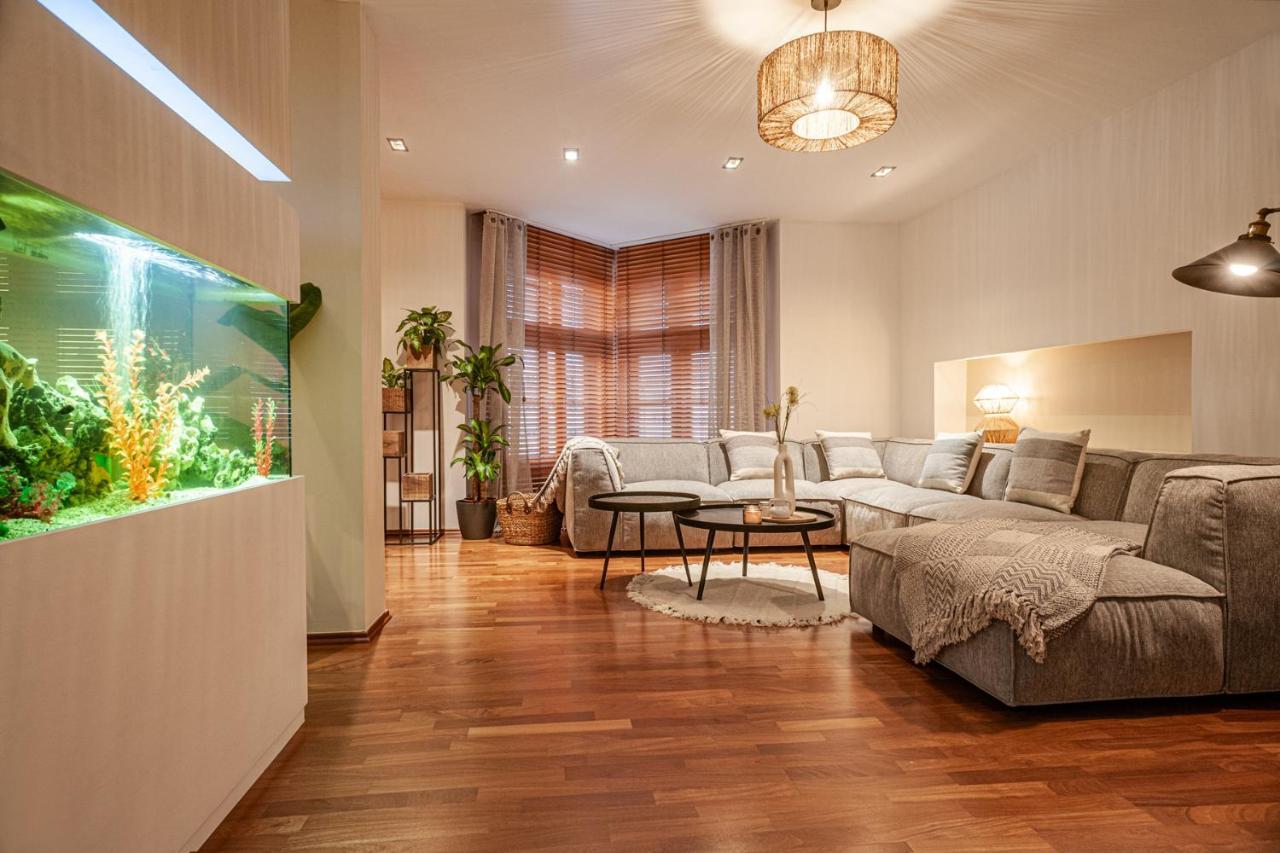Sting Boutique Appartement
