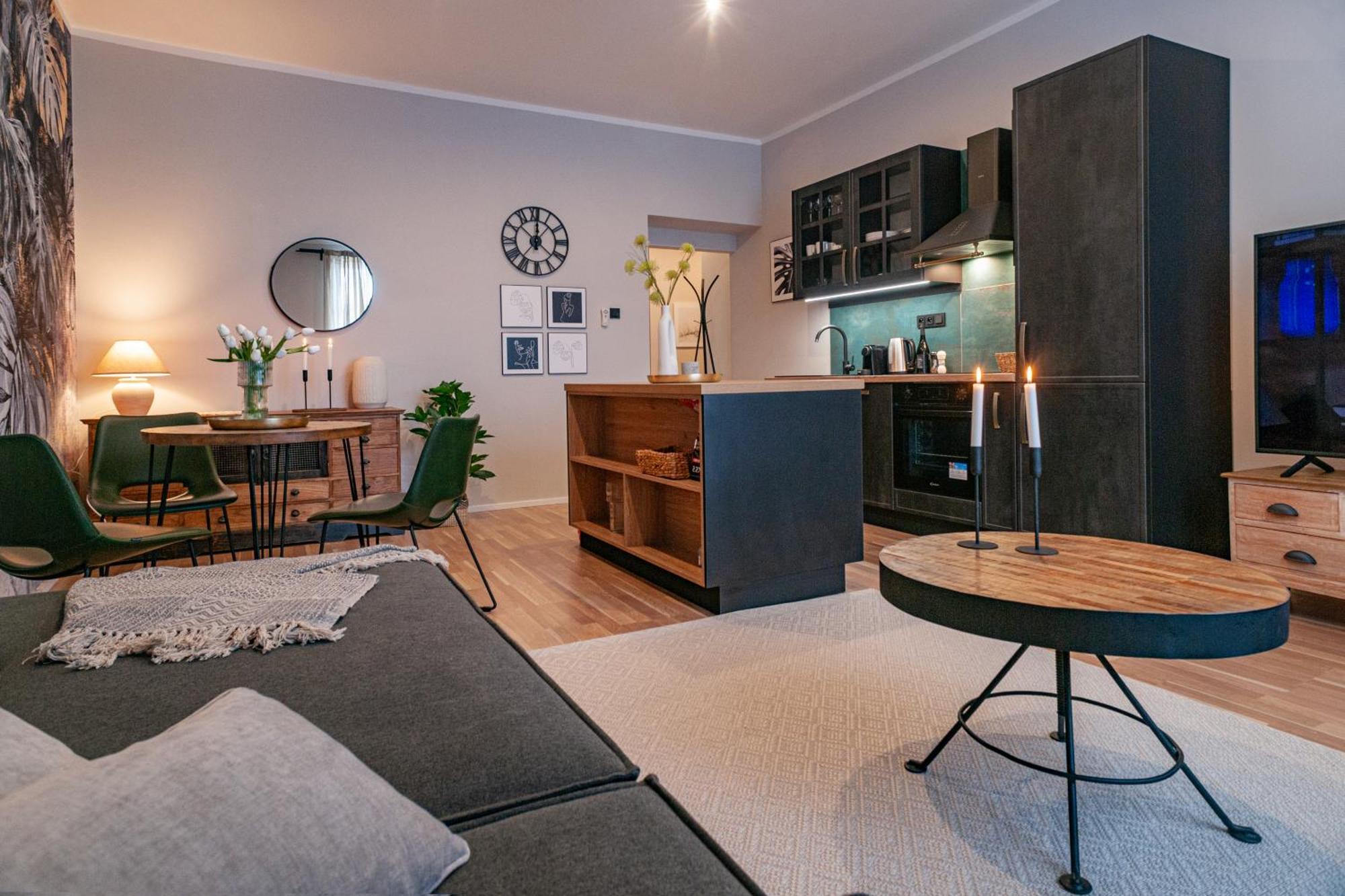Sting Boutique Appartement