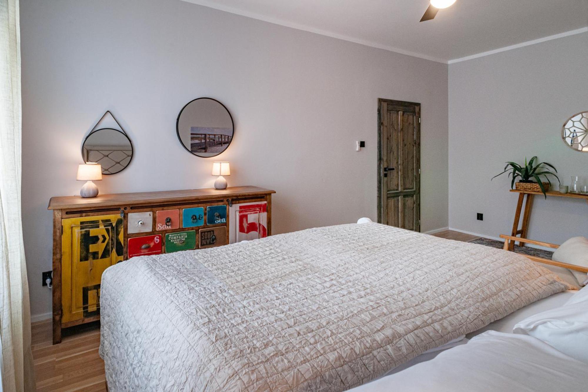 Appartement Sting Boutique *