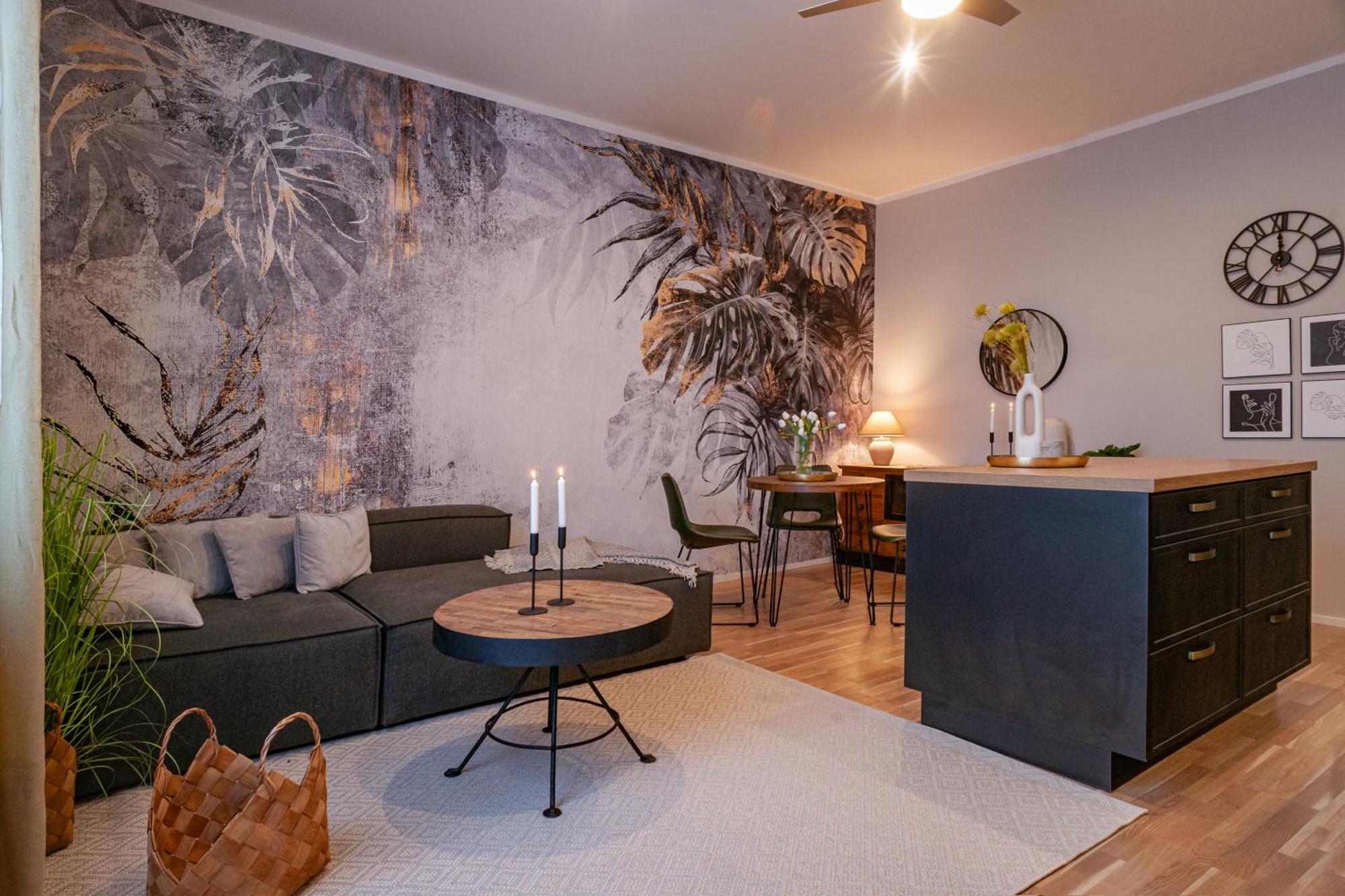 Sting Boutique Appartement