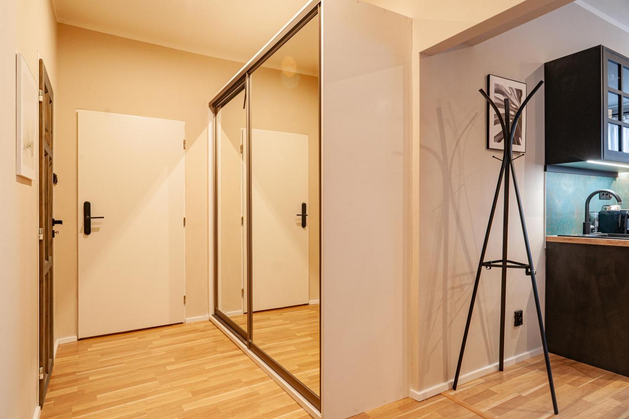 Sting Boutique Appartement *
