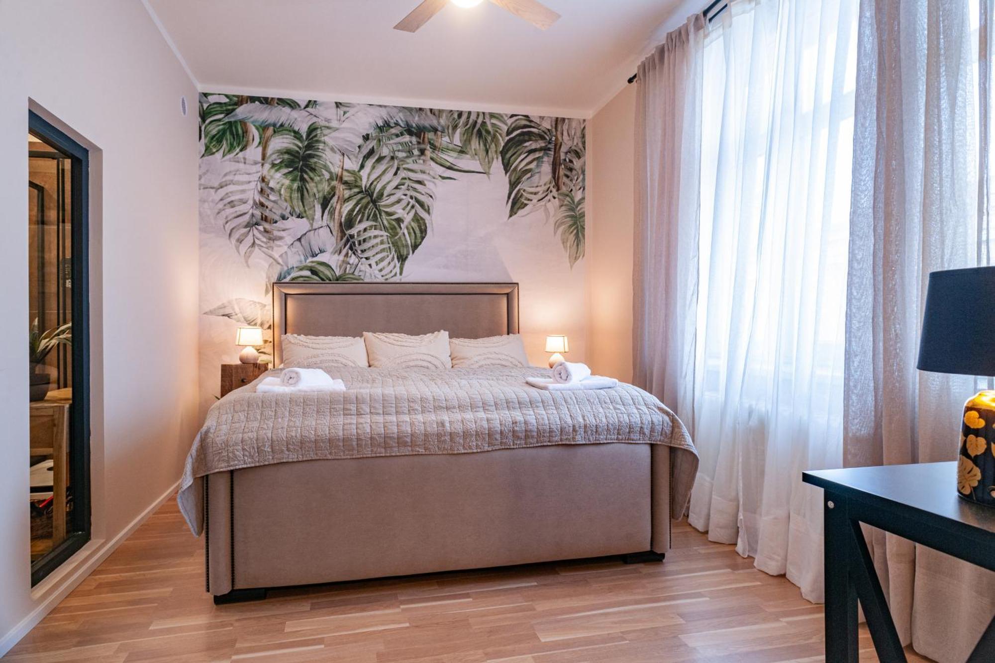 Sting Boutique Appartement