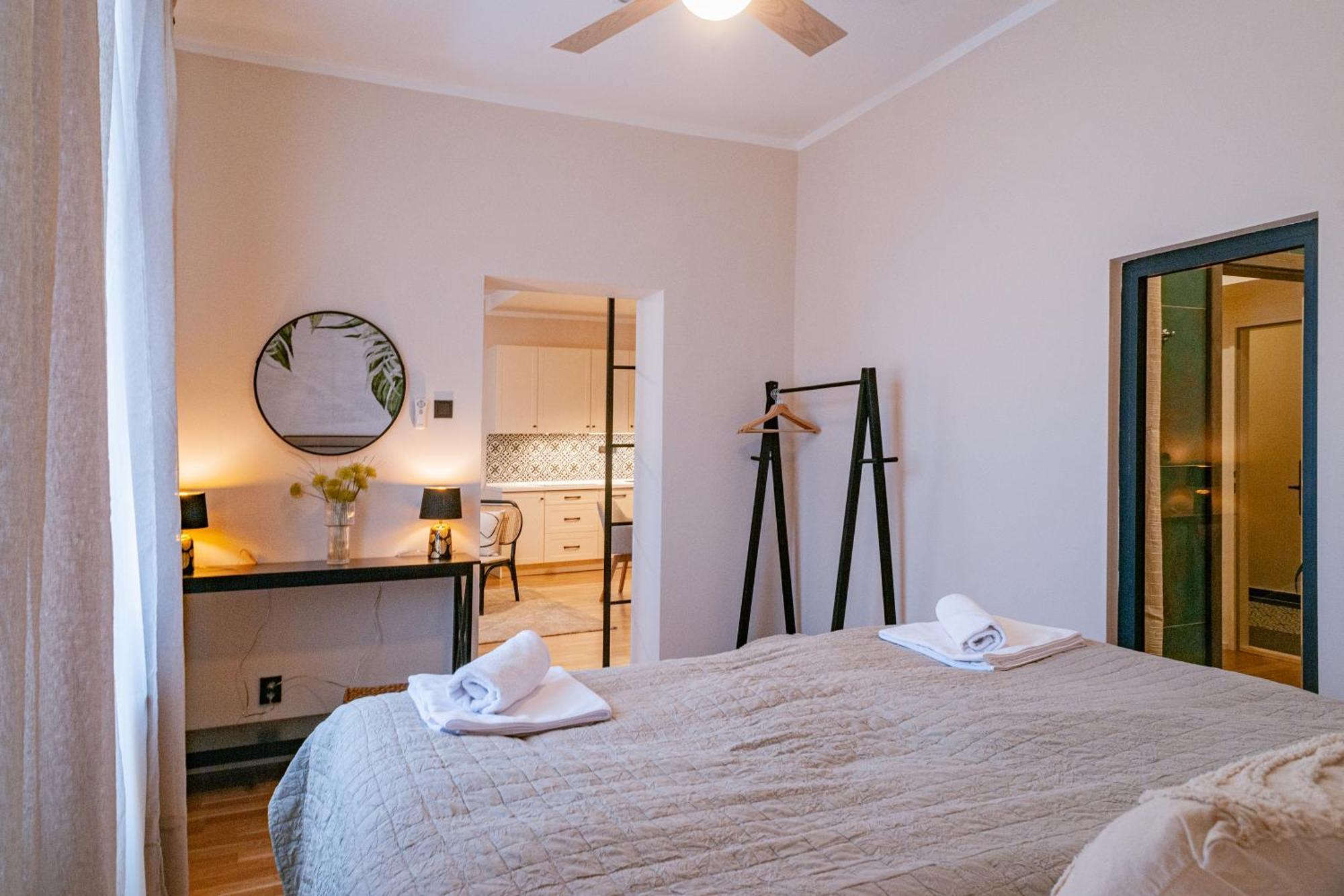 Sting Boutique Appartement Ostrava