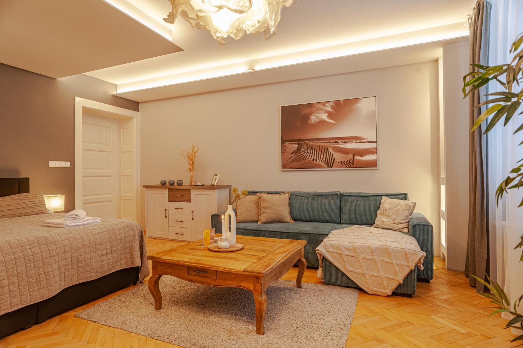Appartement Sting Boutique Ostrava