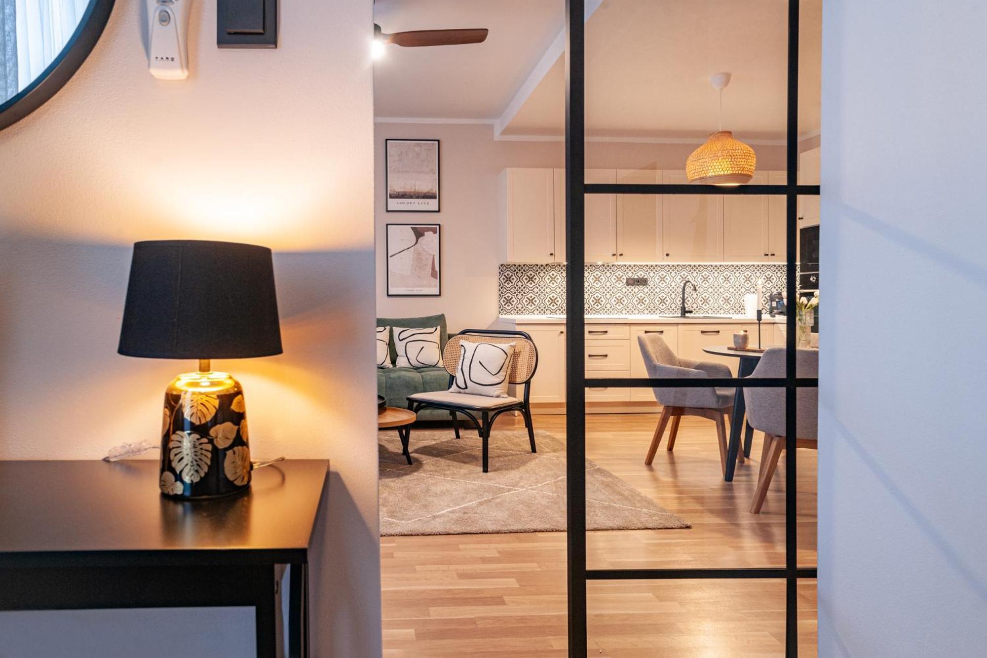 Sting Boutique Appartement Ostrava
