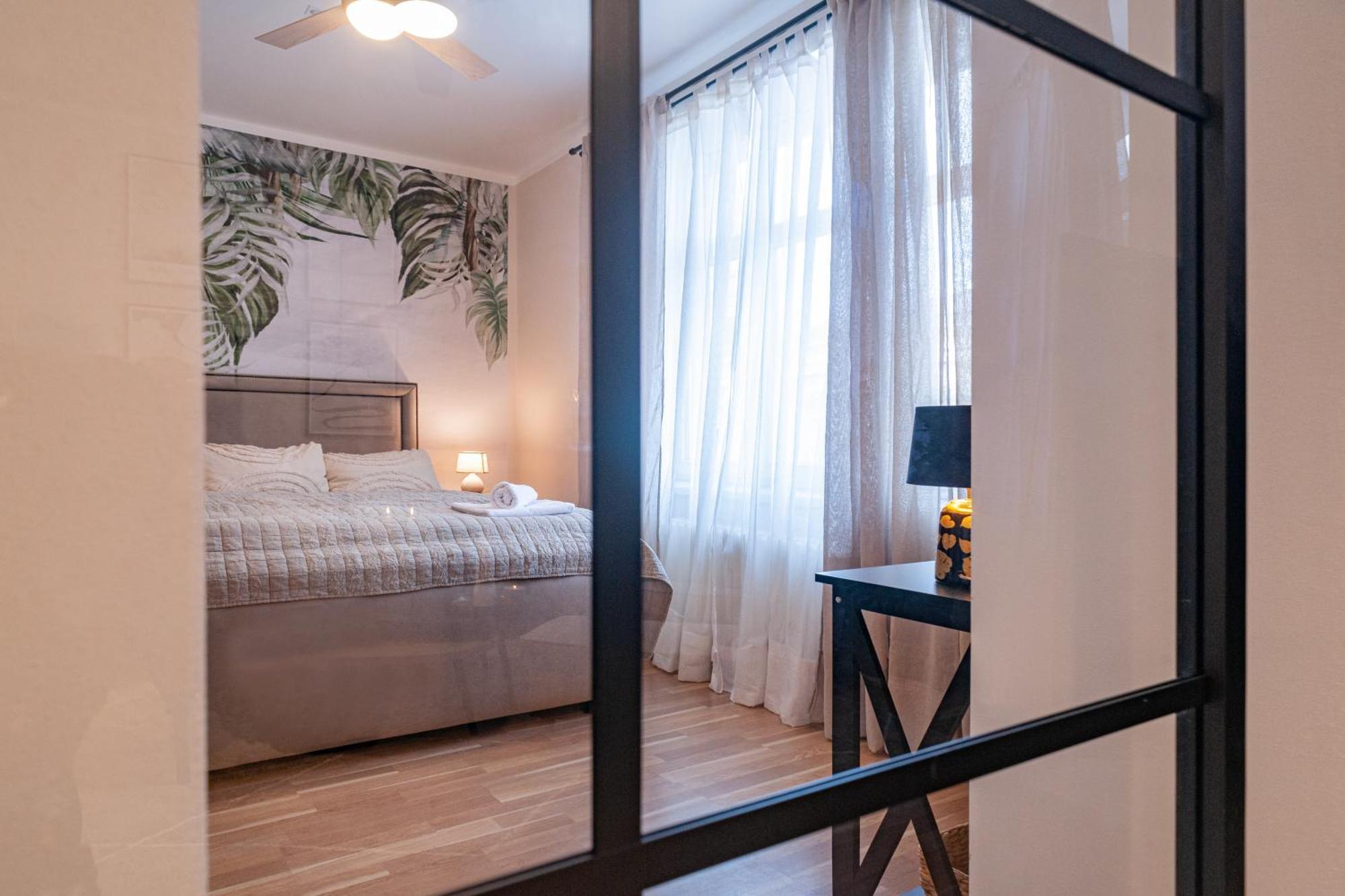 Sting Boutique Appartement Ostrava