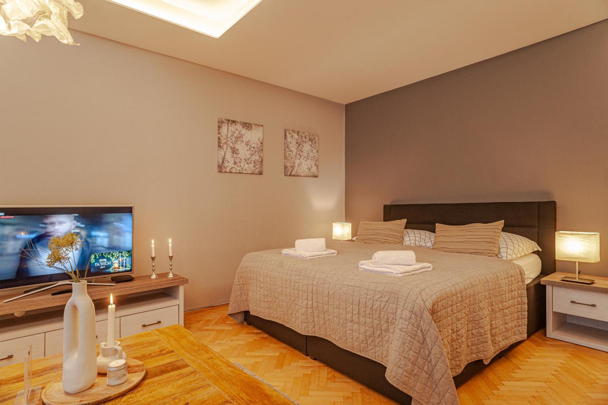 Sting Boutique Appartement