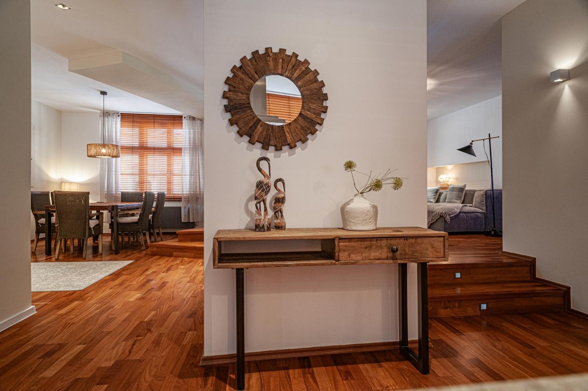 Sting Boutique Appartement *