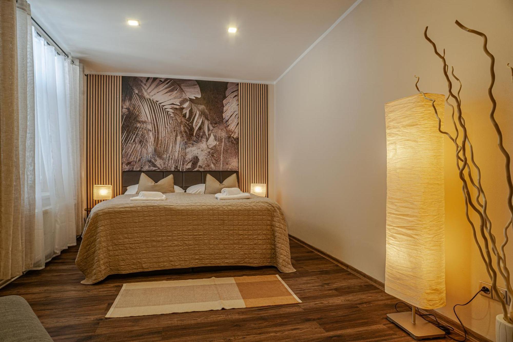 Sting Boutique Appartement *