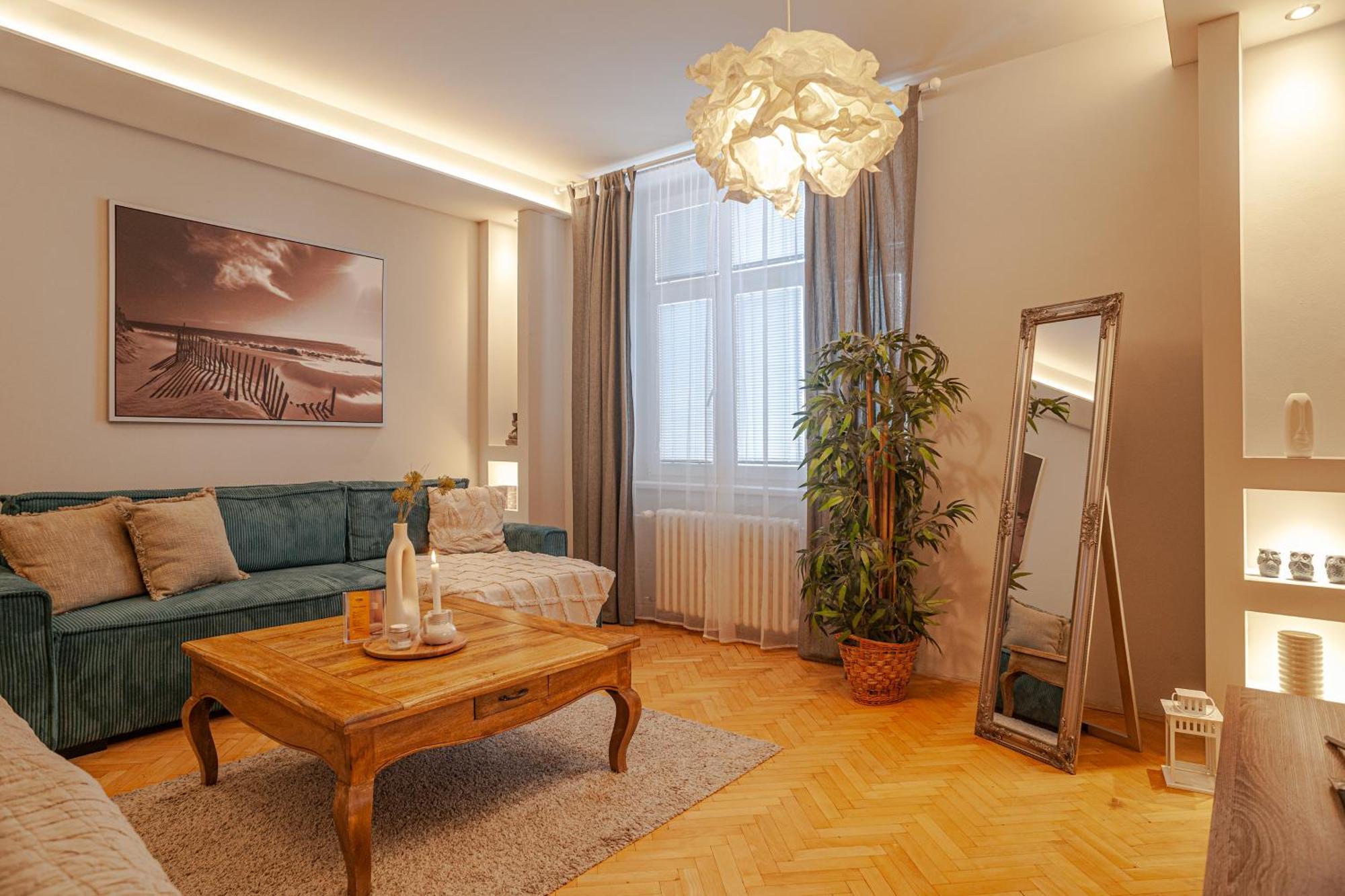 Appartement Sting Boutique
