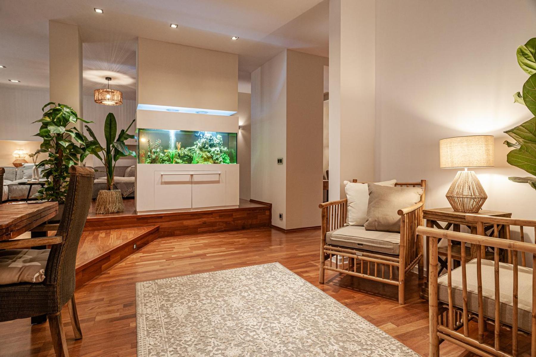 Appartement Sting Boutique *