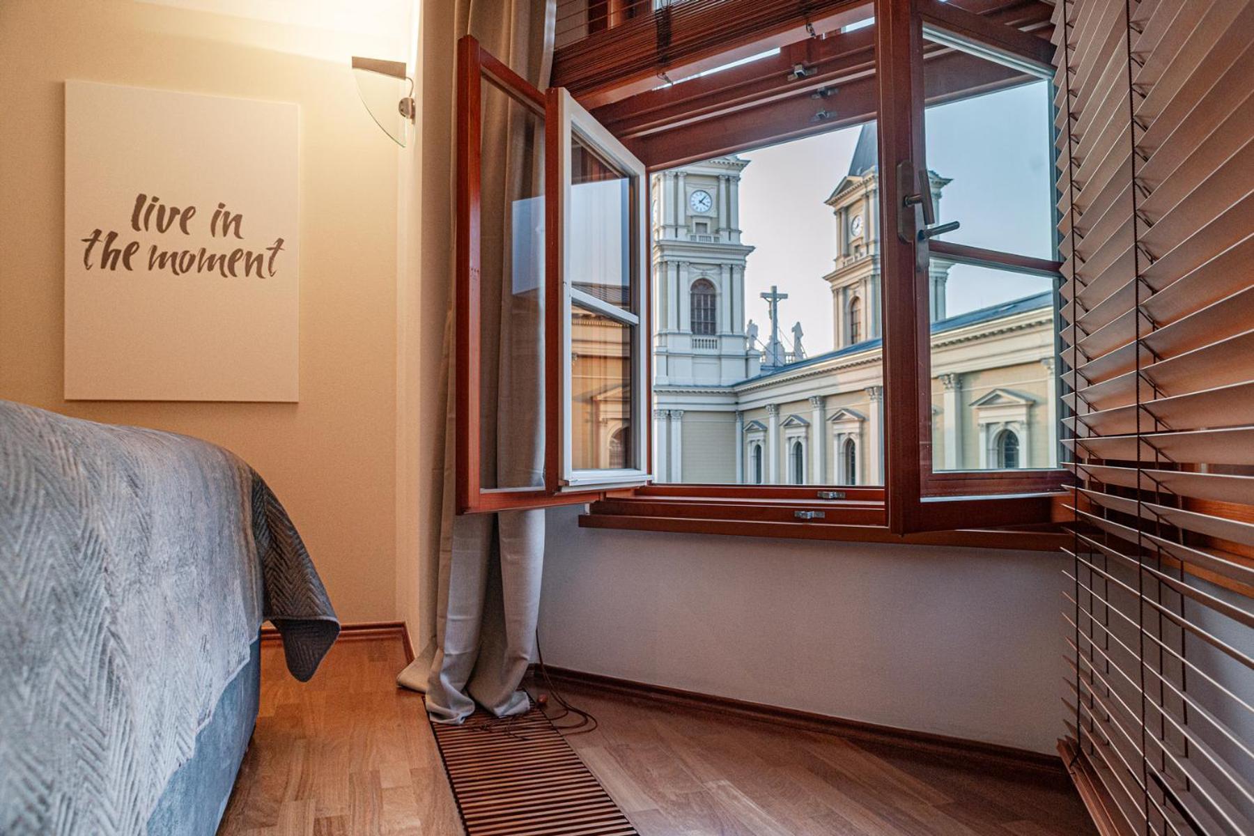 Sting Boutique Appartement *
