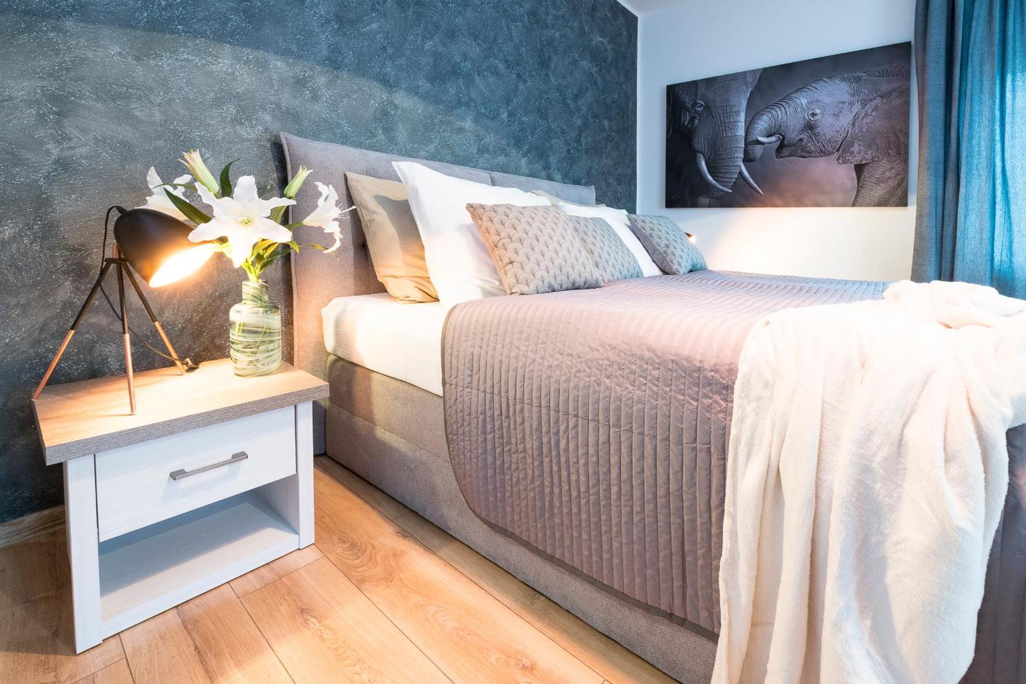 Appartement Sting Boutique *