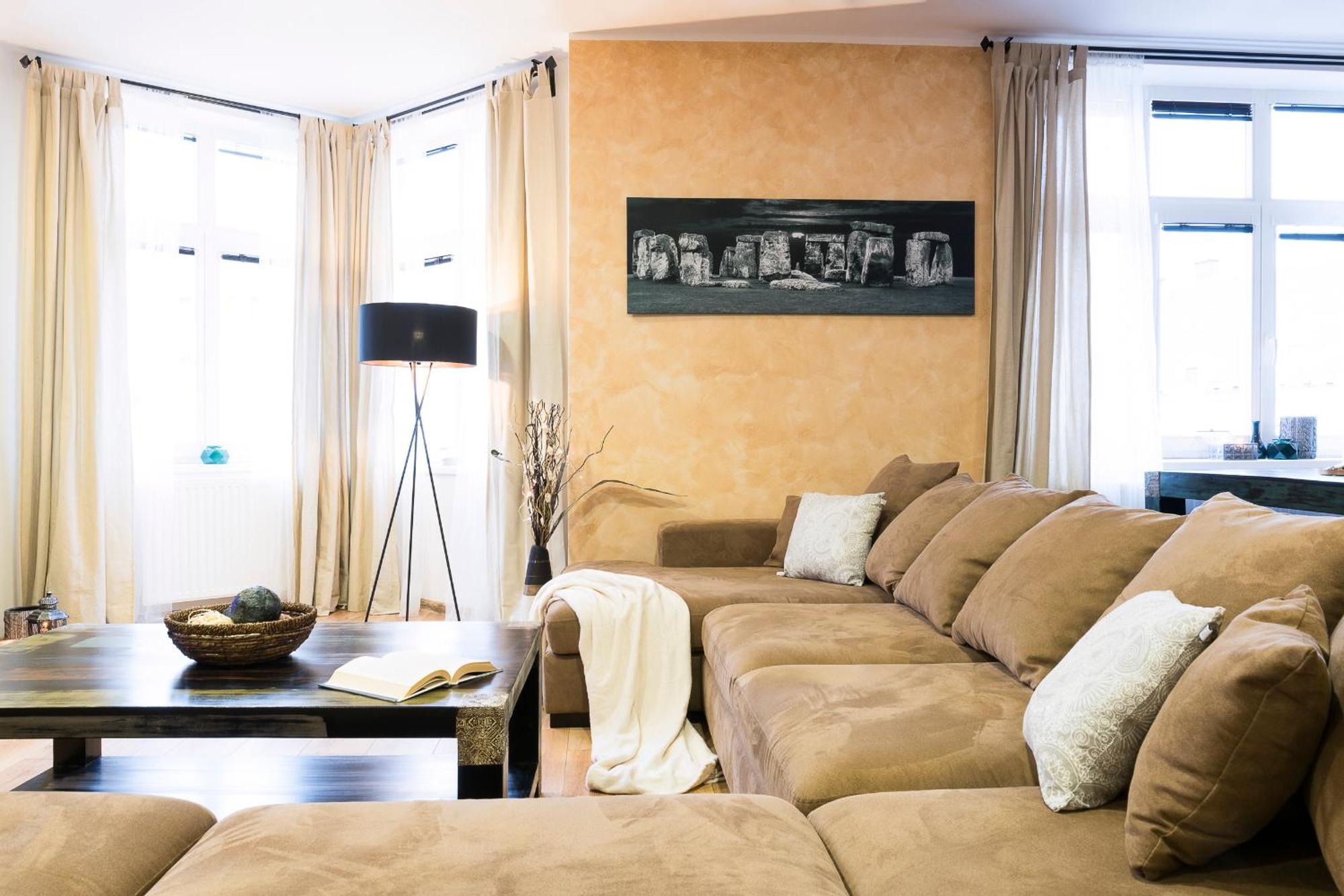 Apartment Sting Boutique *