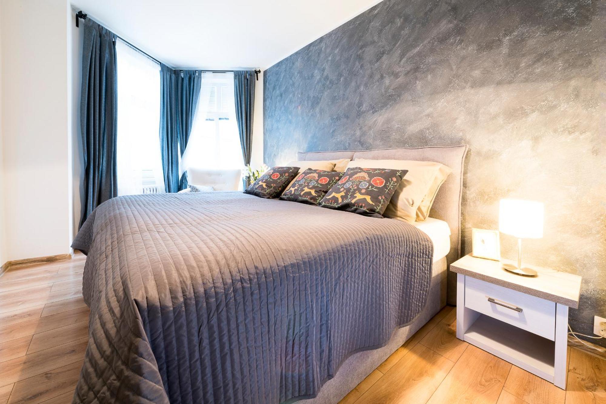 Apartment Sting Boutique Ostrava