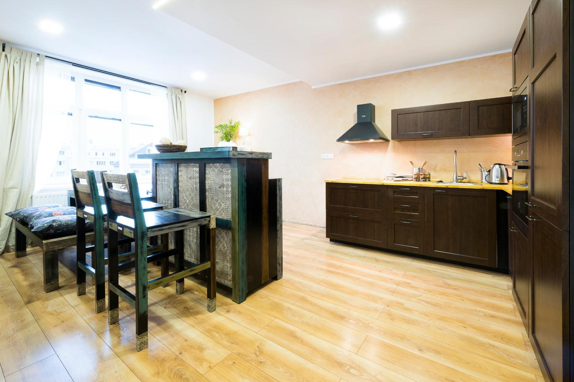 Sting Boutique Appartement