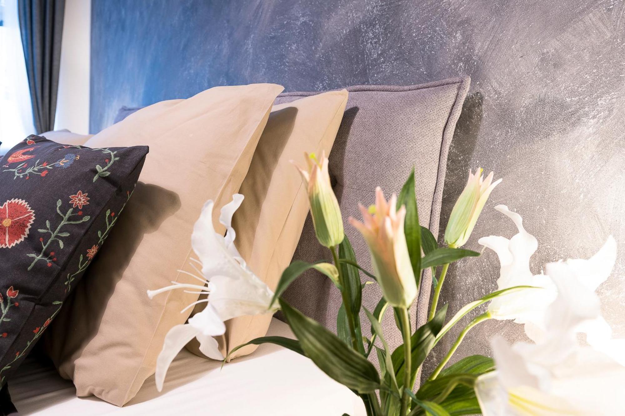 Sting Boutique Apartment Ostrava