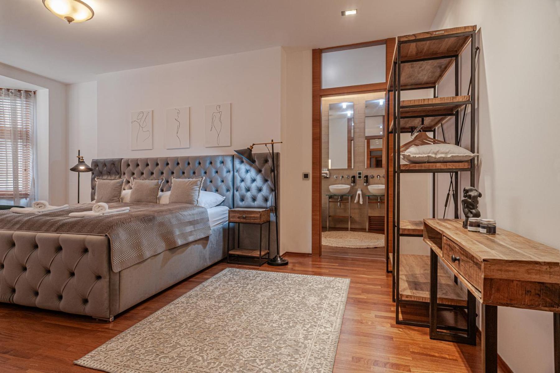 Appartement Sting Boutique Ostrava